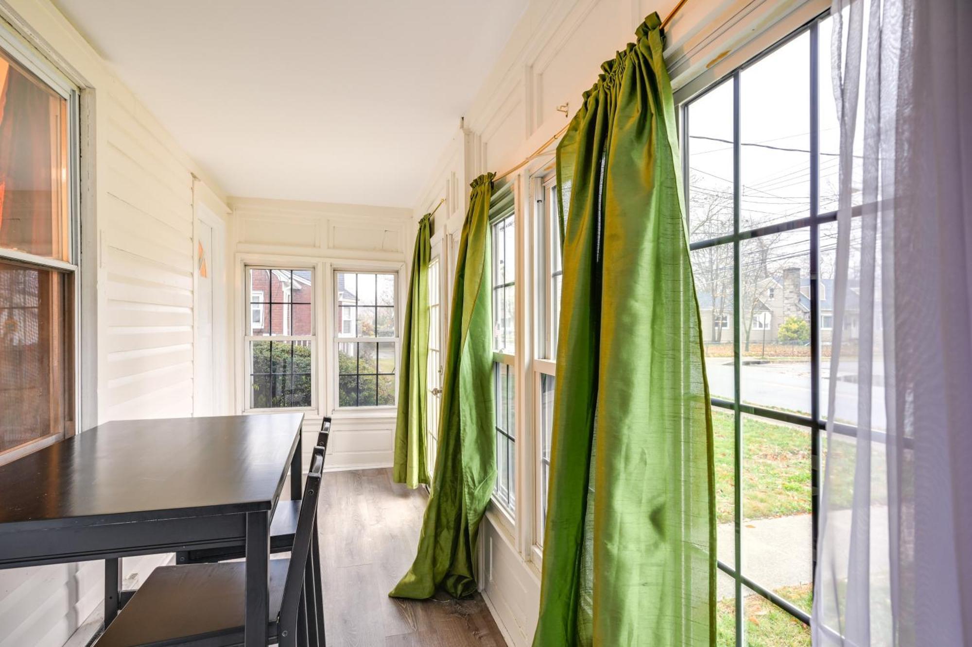 Charming Long Island Home With Fenced Yard! فريبورت المظهر الخارجي الصورة